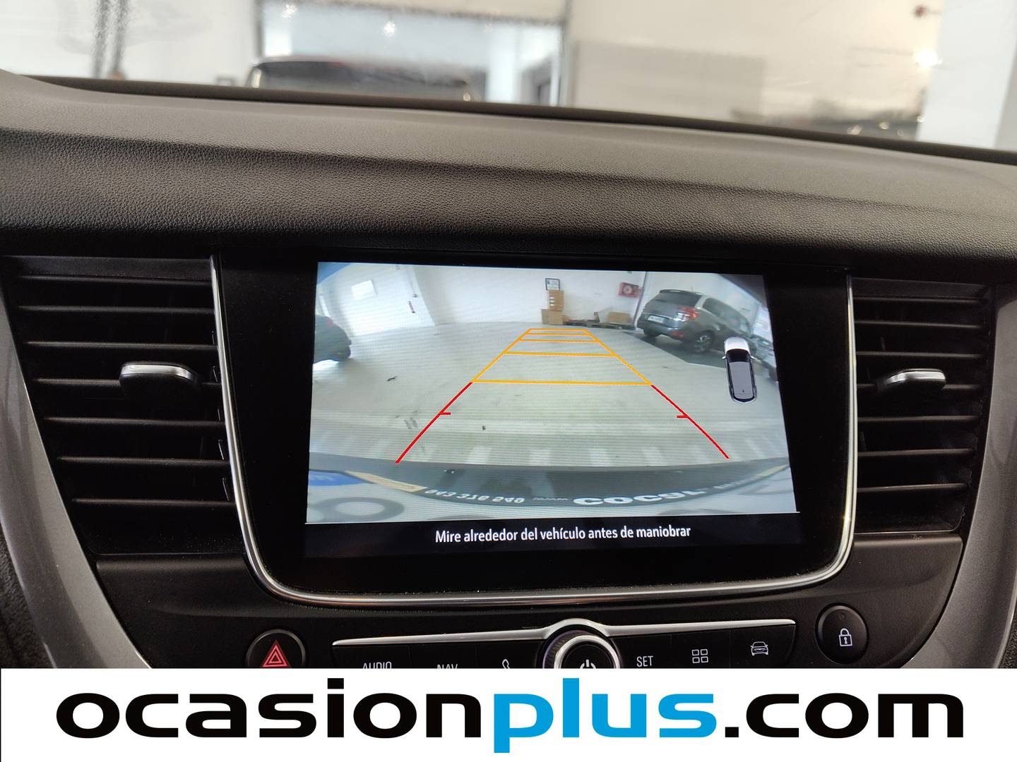 Acabados Opel Grandland X Opel Grandland X 1.2 Turbo Opel 2020 (130 CV)