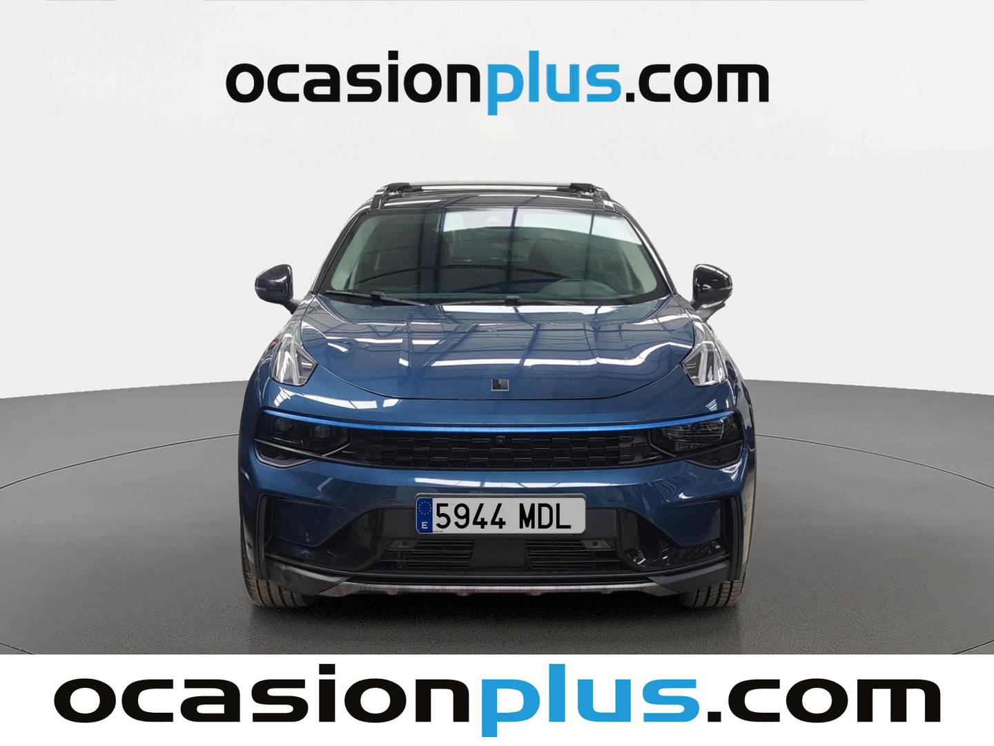 Lynk & Co 01 Lynk & Co 01 1.5 PHEV (261 CV) 261cv