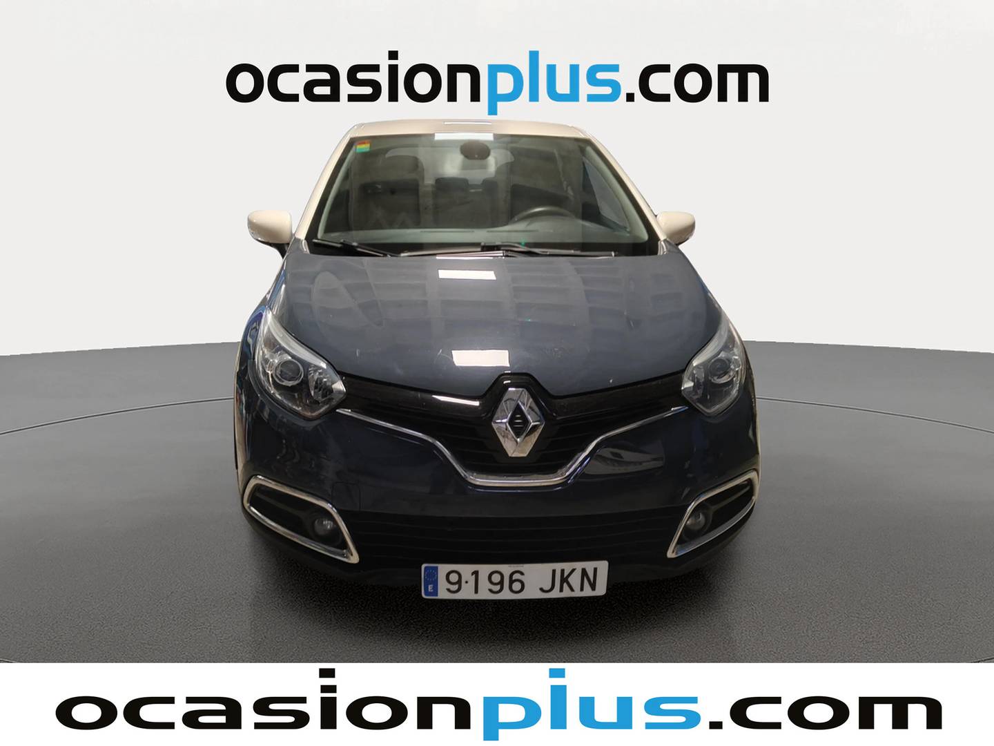 Foto Renault Captur Renault Captur Zen Energy TCe  (90 CV)