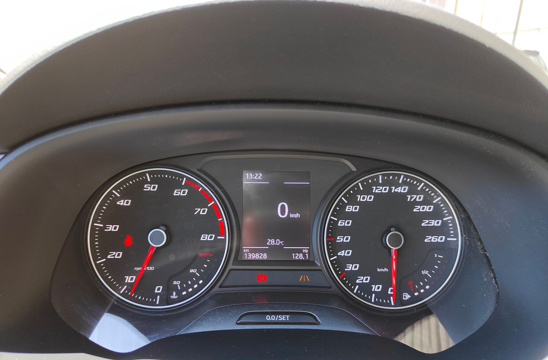 SEAT León 1.4 TSI Xcellence Plus GLP - foto 29