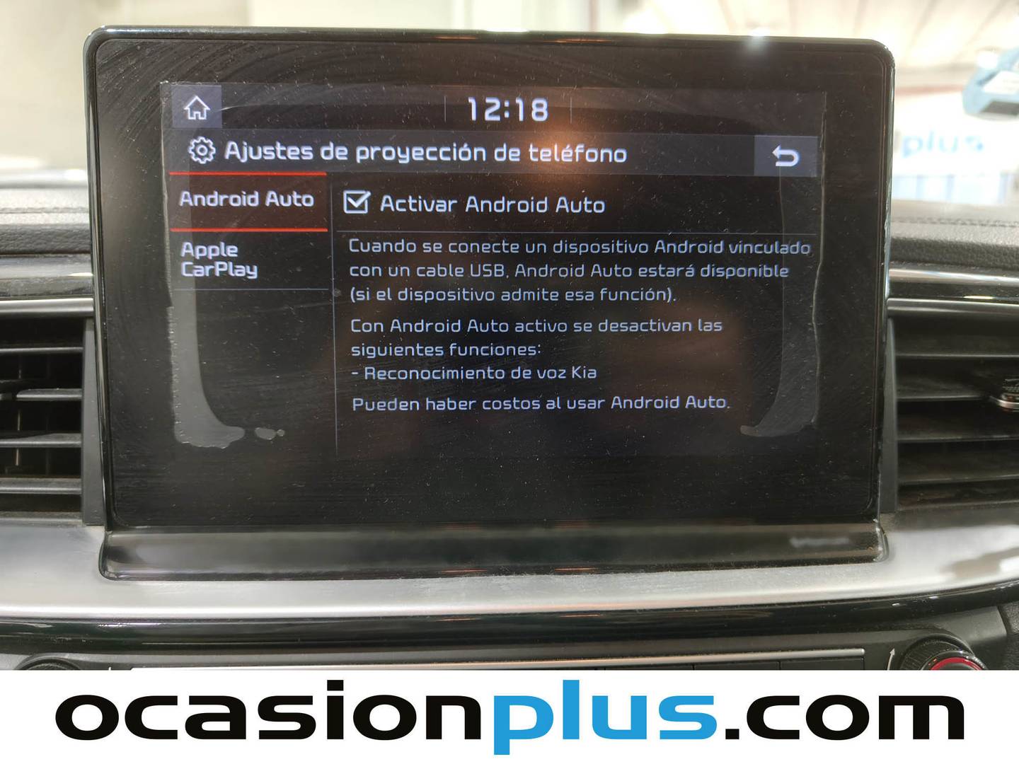 Extras y acabados del KIA Ceed KIA Ceed 1.0 T-GDi Tech (120 CV)
