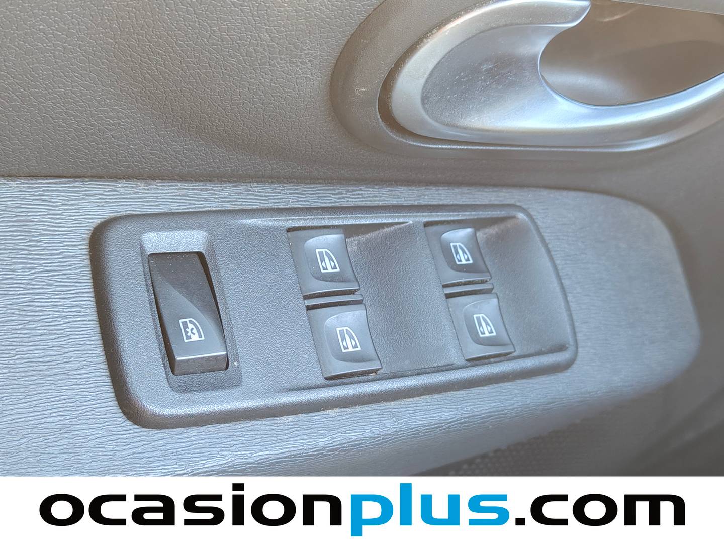 Dacia Lodgy Dacia Lodgy Serie Limitada Xplore TCE GPF (130 CV) 7 plazas de segunda mano