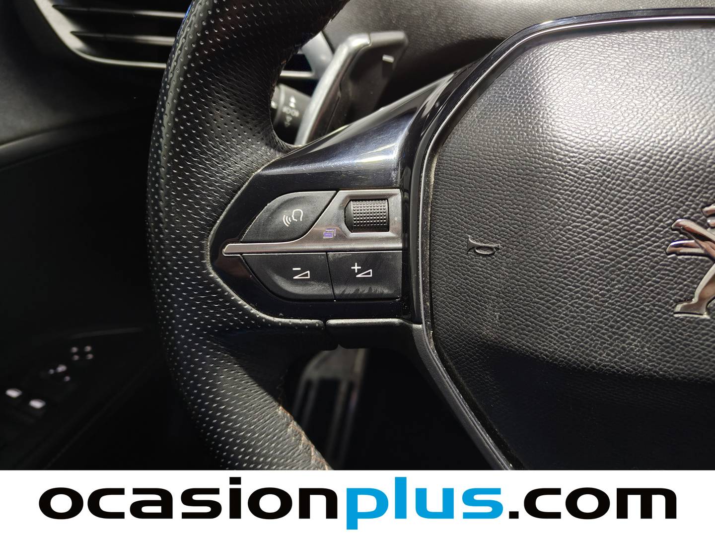 Peugeot 5008 Peugeot 5008 BlueHDi 180 S&S GT EAT8 (180 CV) diésel