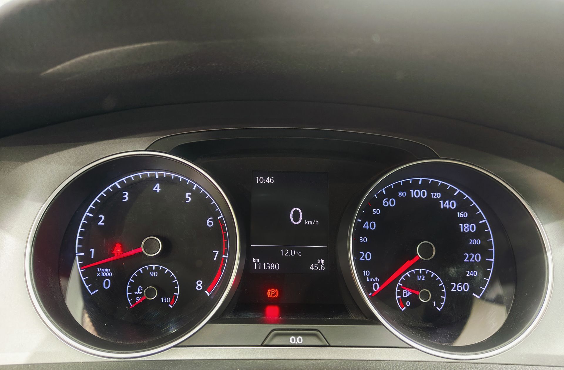 Volkswagen Golf Variant Special Edition 1.2 TSI BMT - foto 19