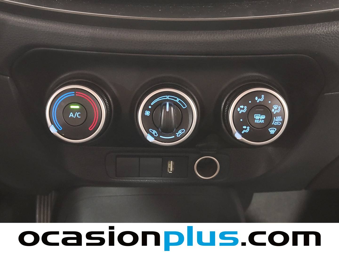 Foto Toyota Aygo X Cross Toyota Aygo X Cross 1.0 VVT-I Play (72 CV)