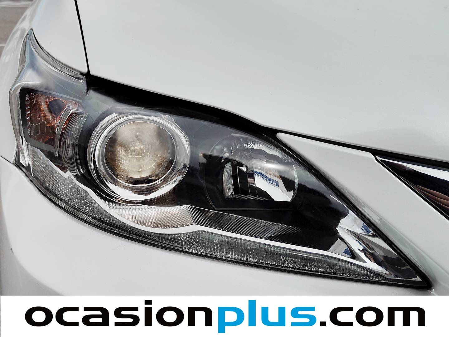 Lexus CT Lexus CT 200h Executive Tecno (136 CV) 136cv