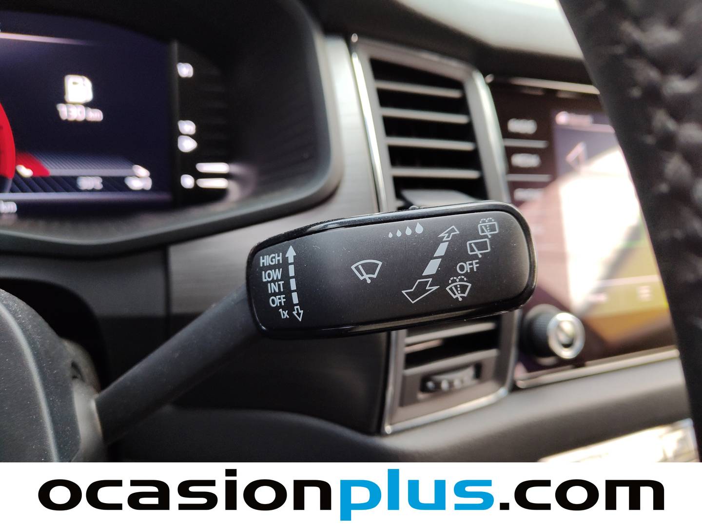 Skoda Kodiaq Skoda Kodiaq 2.0 TDI Ambition 4x2 DSG (150 CV) al mejor precio