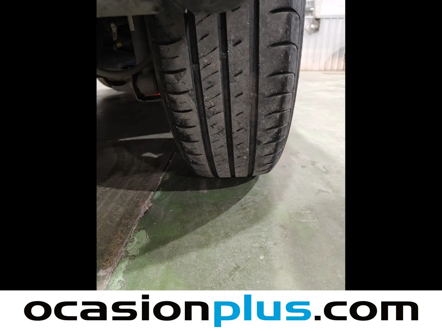 Foto KIA Stonic Kia Stonic 1.2 CVVT Concept Eco-Dynamic (84 CV)