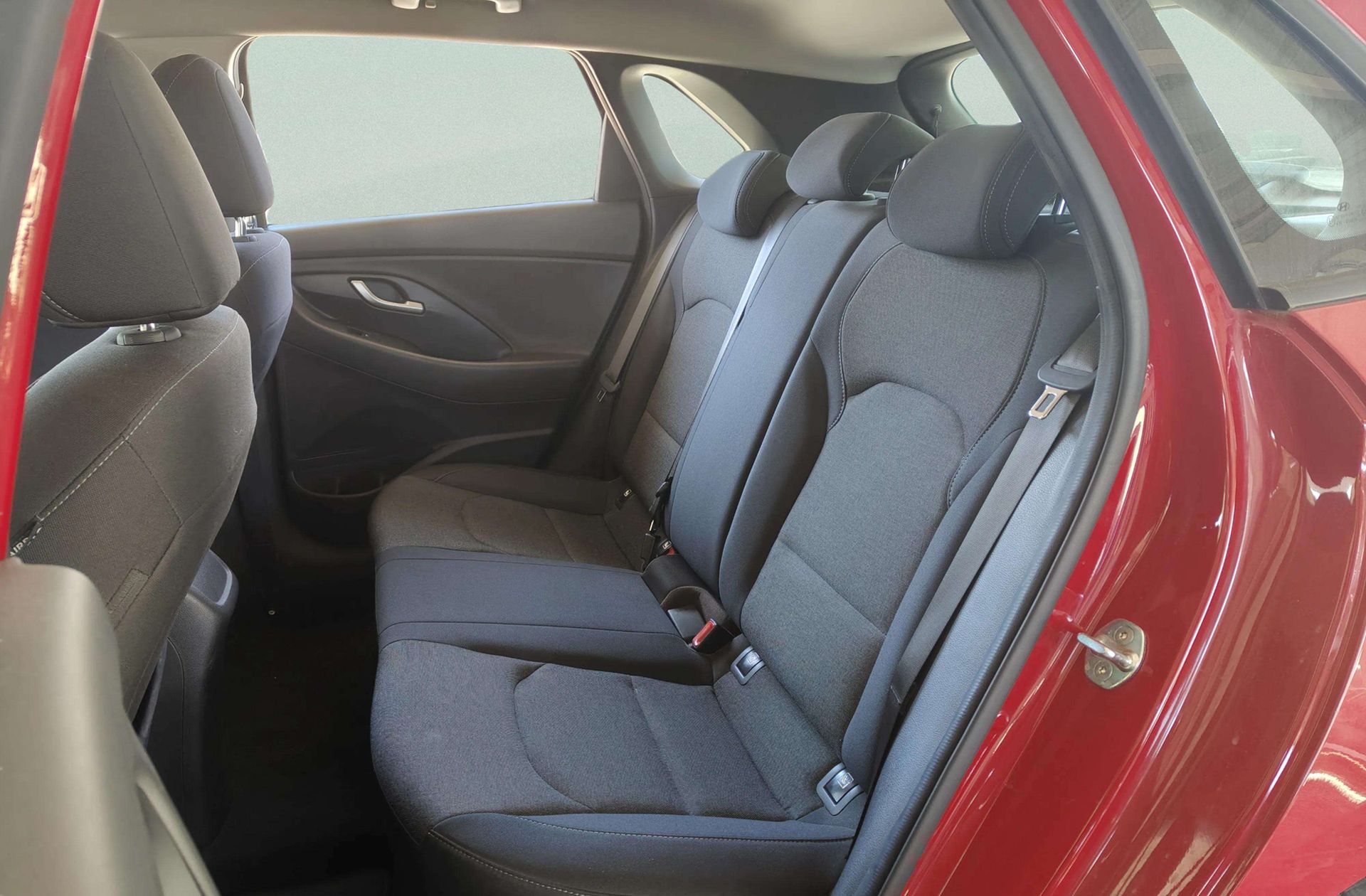 Hyundai i30 1.0 T-GDi 48V Klass - foto 12
