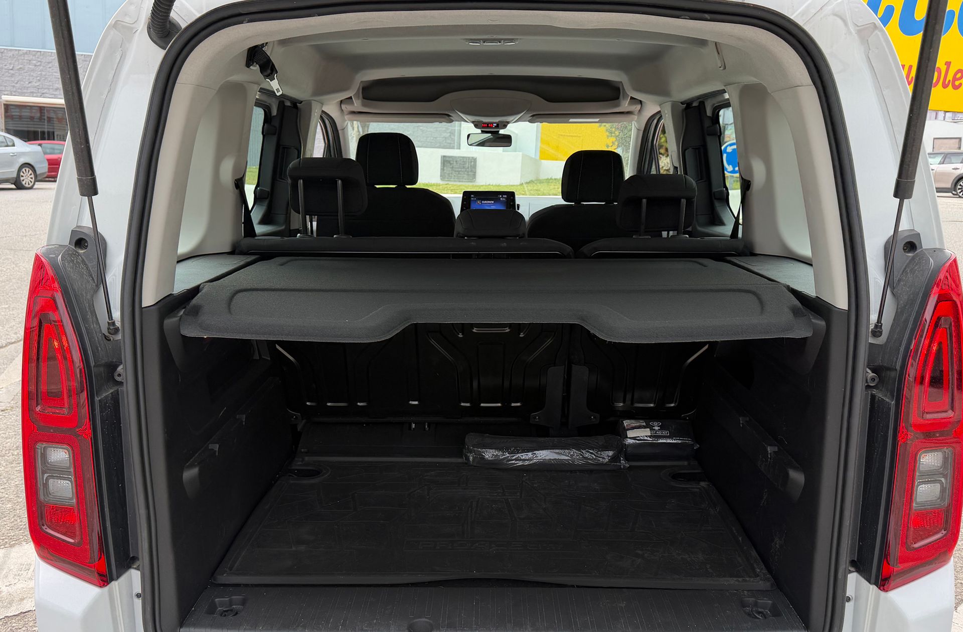 Toyota Proace City 1.5D L1 VX - foto 15