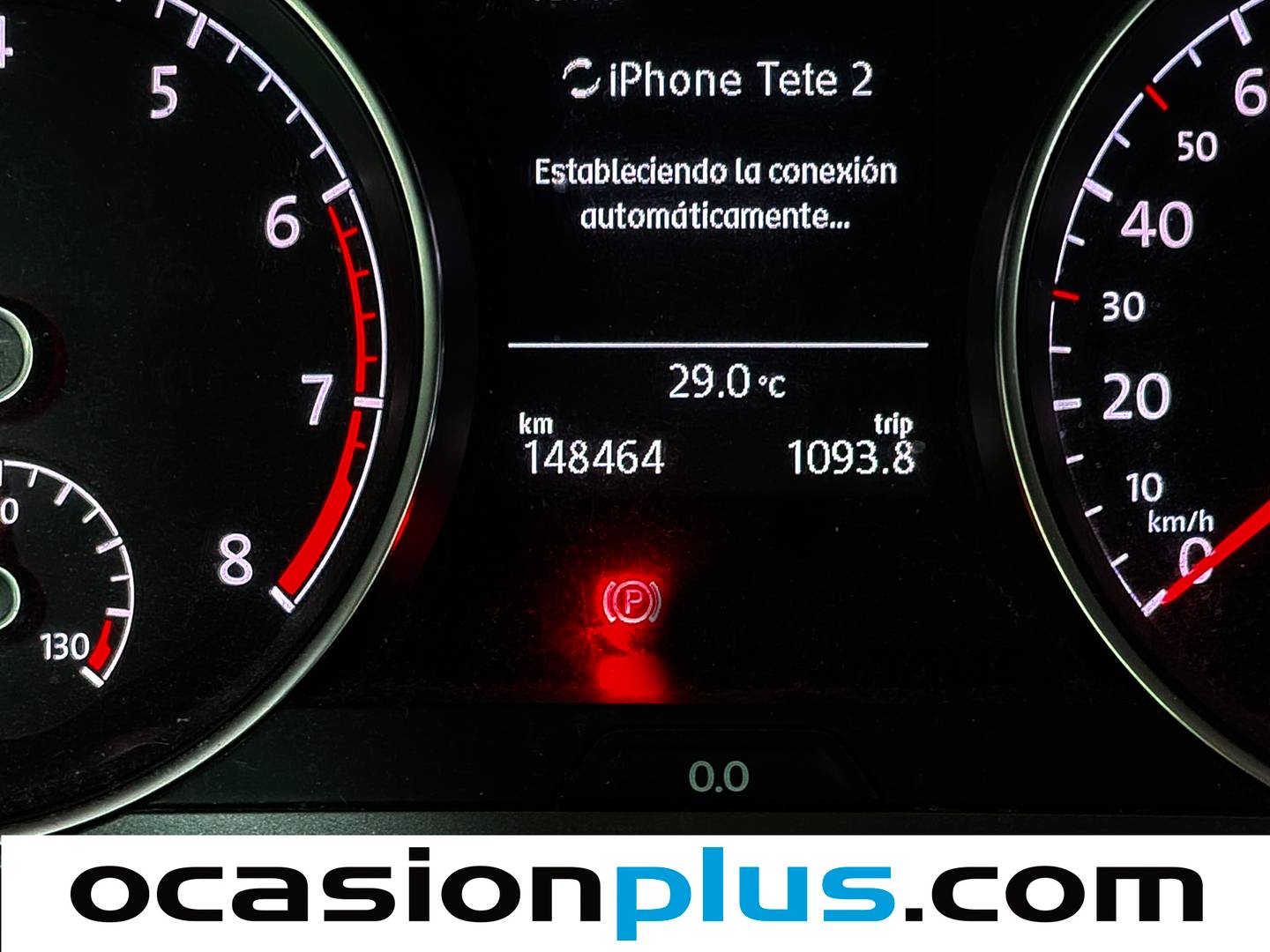 Volkswagen Golf Volkswagen Golf 1.2 TSI BMT (110 CV) barato