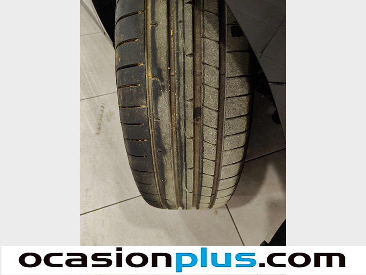 Foto Renault Espace Renault Espace Zen Energy dCi  (160 CV) TT EDC 7 Plazas