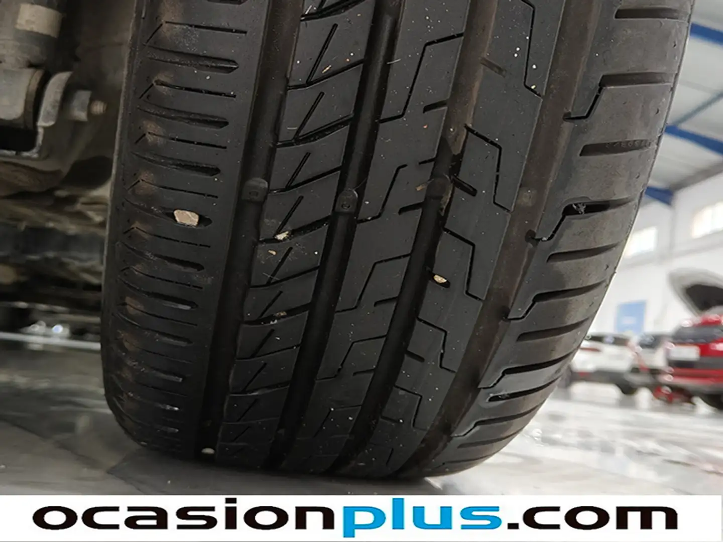 Foto Nissan Micra Nissan Micra IG-T 100 Acenta (100 CV)