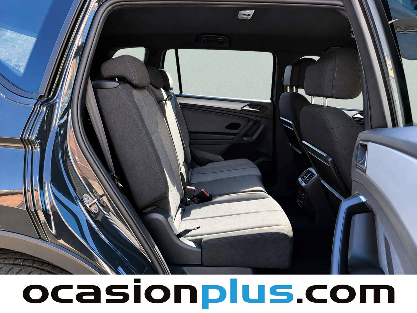 Seat Tarraco Seat Tarraco 1.5 TSI S&S Style (150 CV) 7 Plazas gasolina