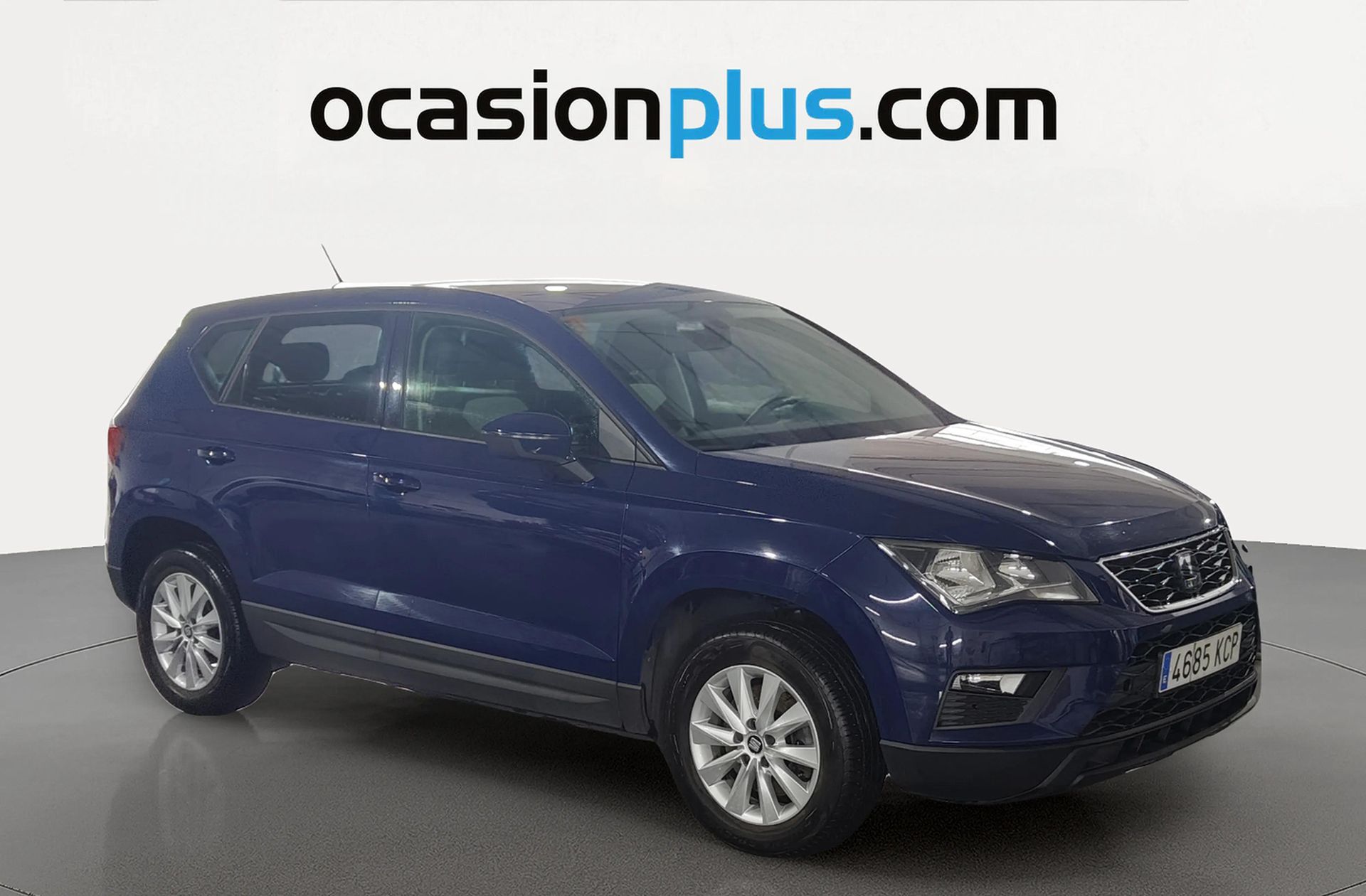 SEAT Ateca 1.0 TSI Ecomotive Reference - foto 2