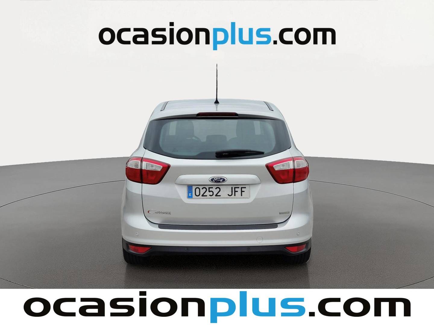 Ford C-Max Ford C-Max 1.0 EcoBoost S&S Trend (125 CV) barato