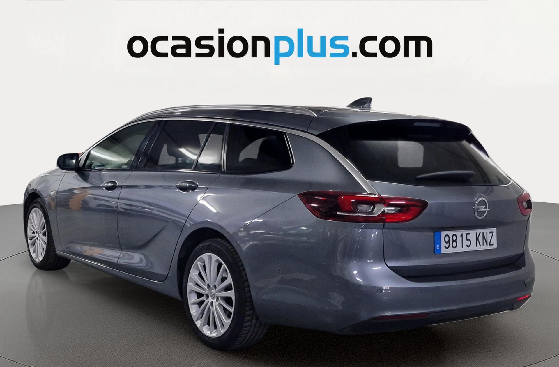 Opel Insignia Sports Tourer 2.0 CDTI Turbo D Excellence - foto 3