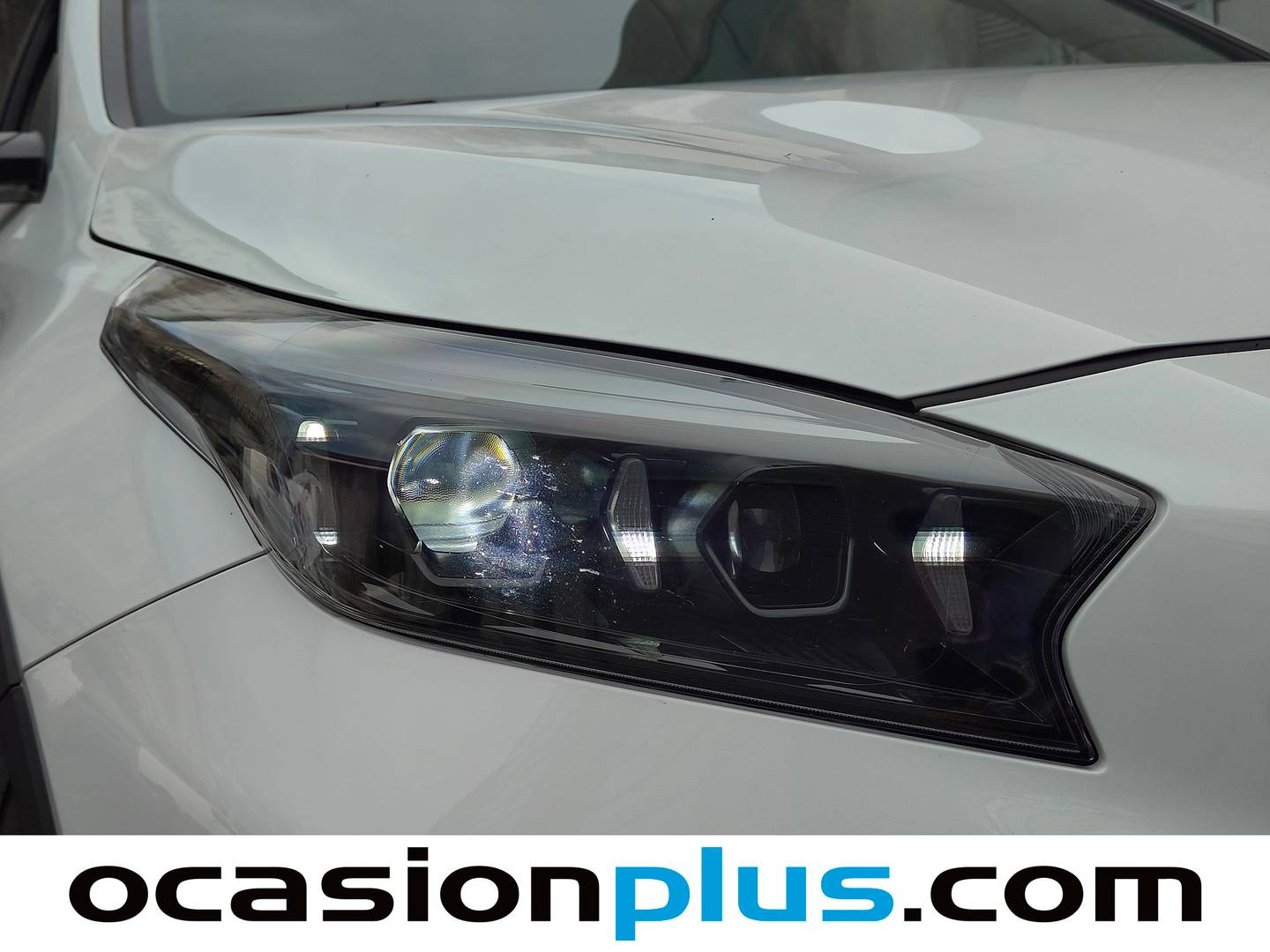 KIA XCeed KIA XCeed 1.0 T-GDi Tech (120 CV) al mejor precio