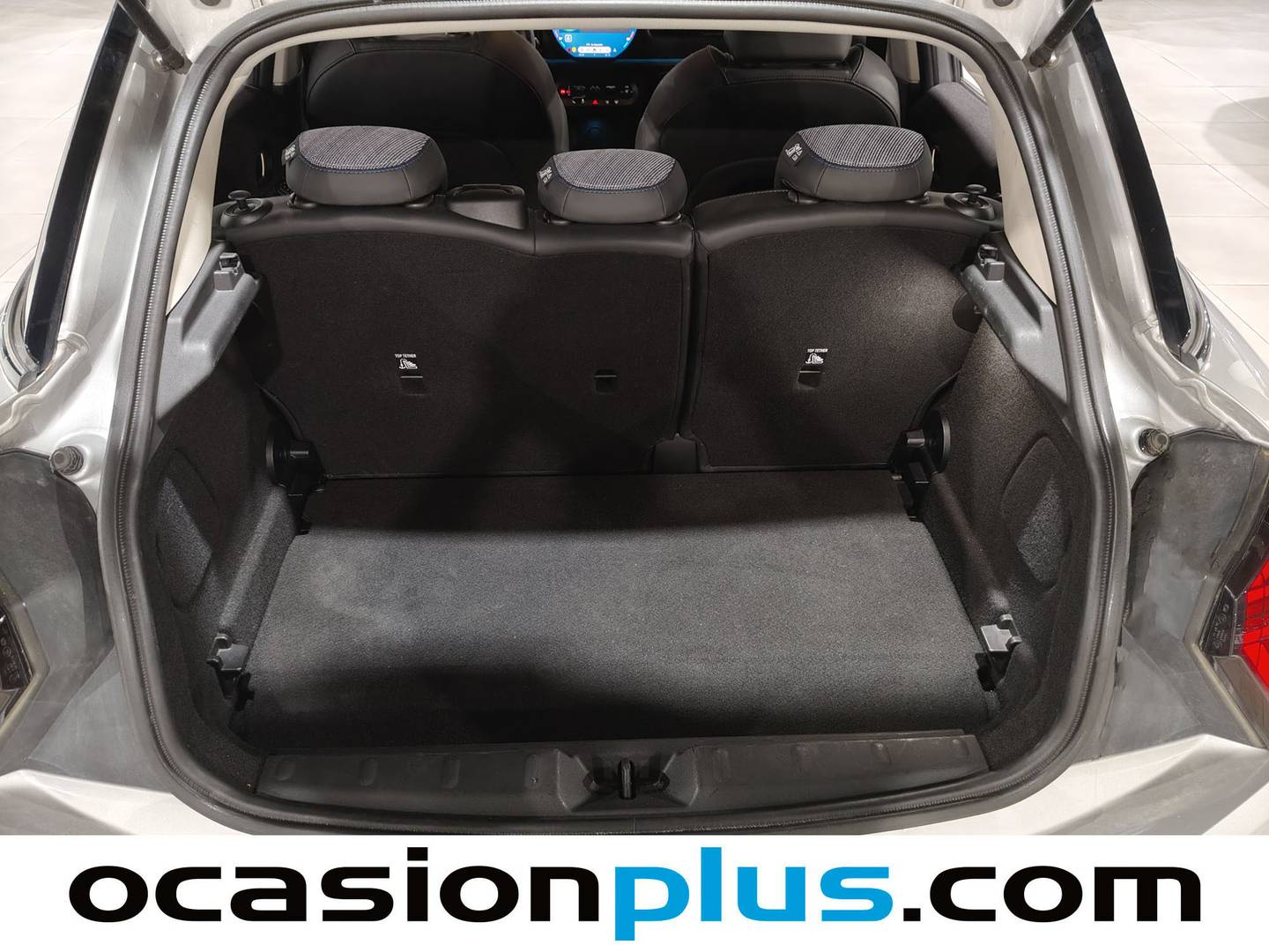 Fotos maletero Mini COOPER Mini MINI Cooper 5 Puertas 5 Puertas C (156 CV)