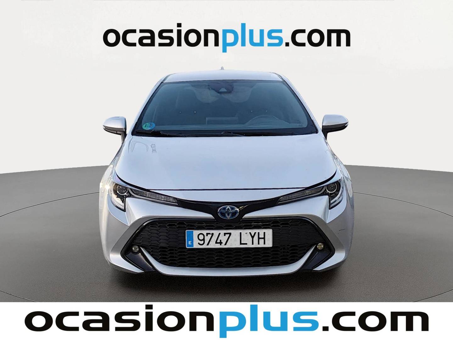 Toyota Corolla Toyota Corolla 1.8 125H Style E-CVT (122 CV) km 0