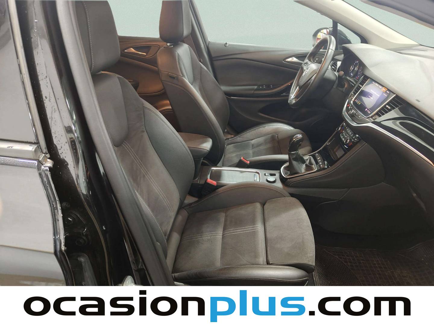 Opel Astra Opel Astra 1.2 Turbo SHR Elegance (145 CV) km 0