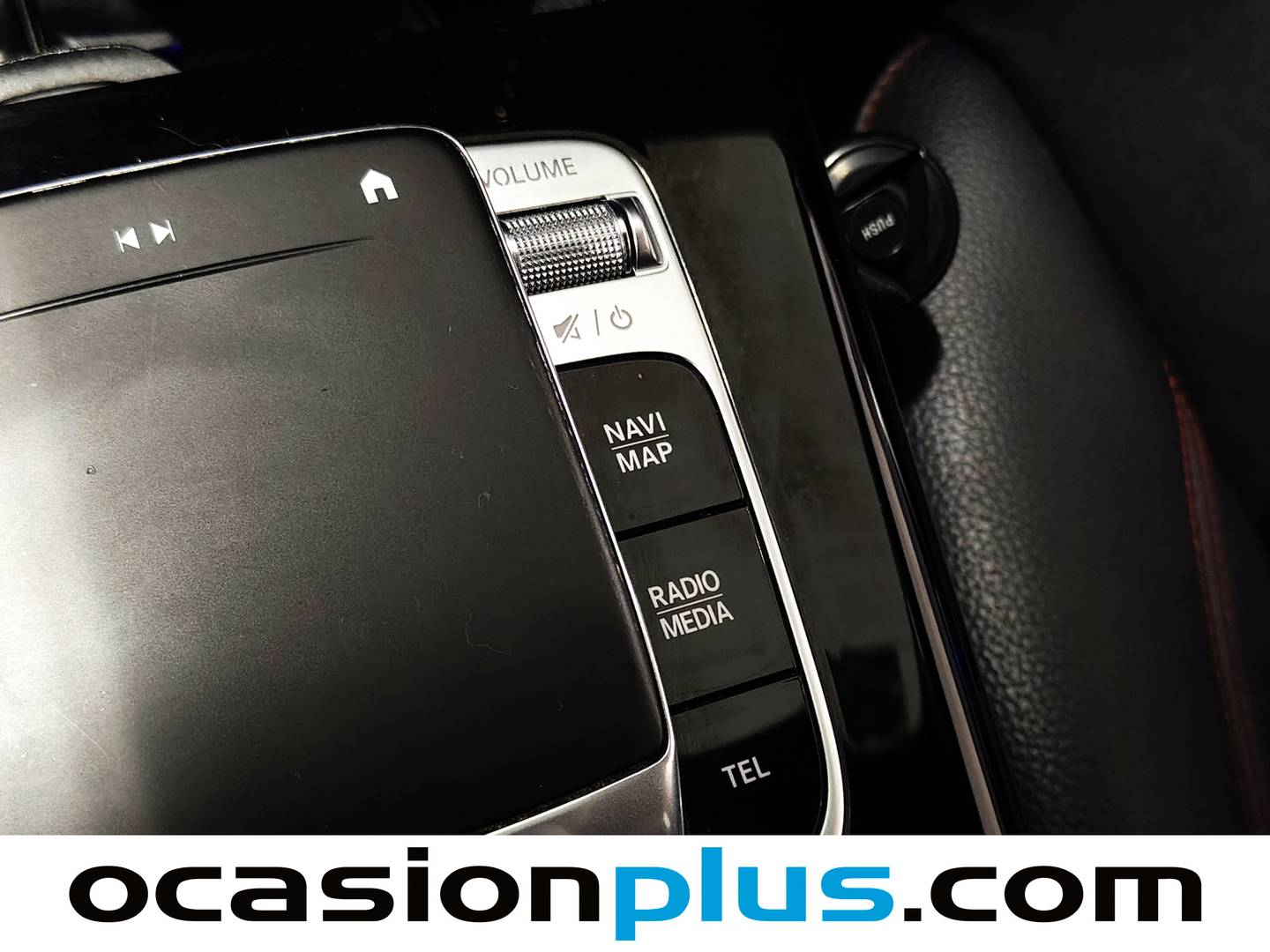 Mercedes Clase A Mercedes-Benz Clase A 180 d Pack AMG (116 CV) seminuevo