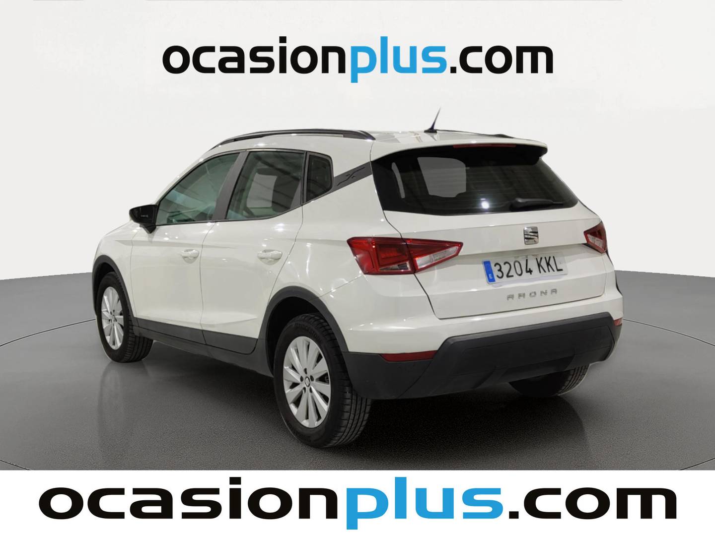 Foto Seat Arona SEAT Arona 1.6 TDI Ecomotive S&S Style 85 kW (115 CV)