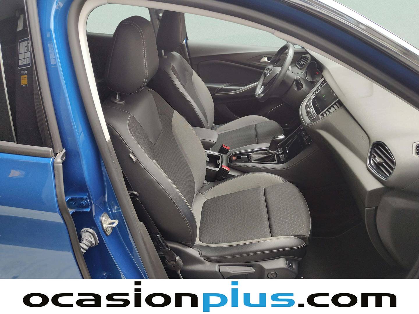 Opel Grandland X Opel Grandland X 1.2 Turbo Ultimate Auto (130 CV) de segunda mano