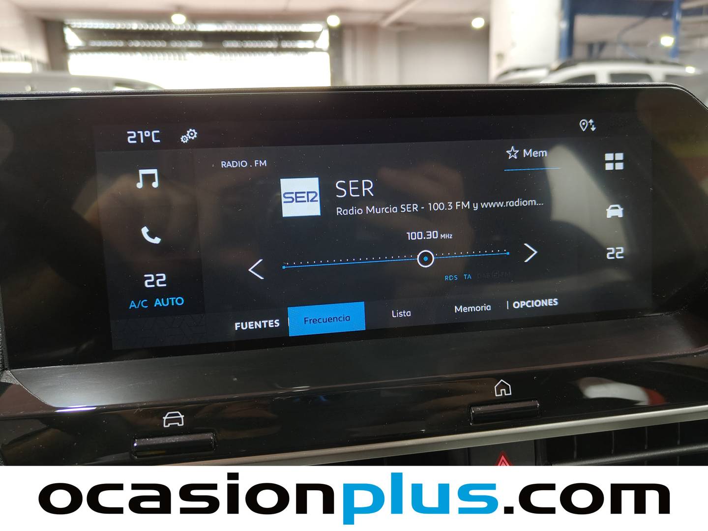 Citroën C4 Citroën C4 BlueHDi 110 S&S Feel (110 CV) km 0