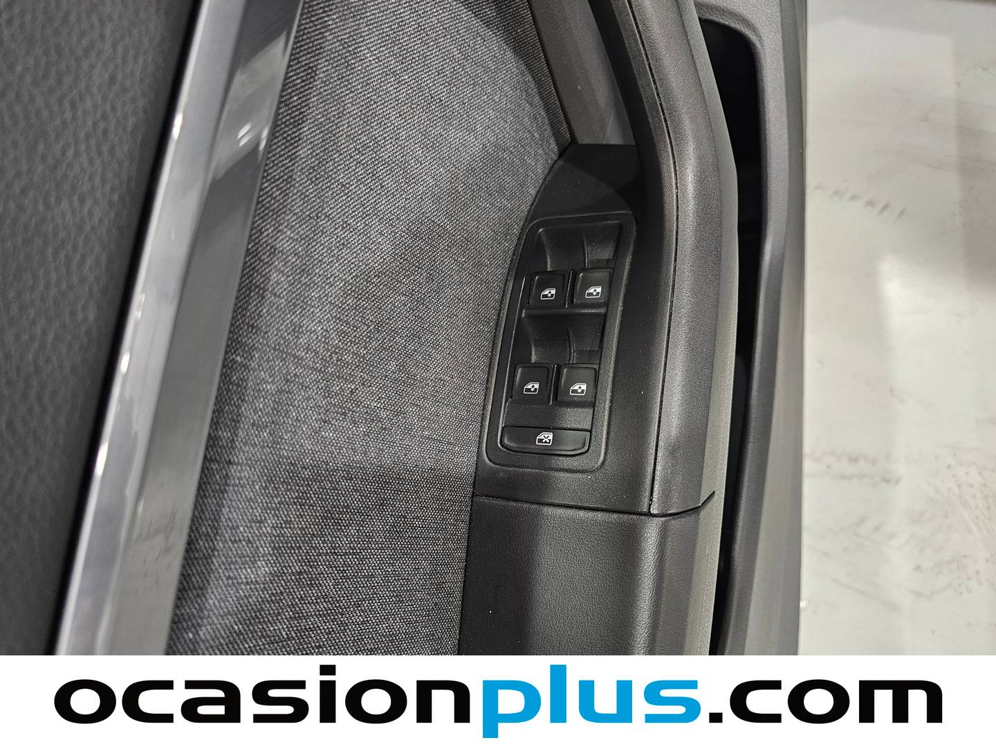 Foto Seat Ateca SEAT Ateca 1.5 TSI S&S Style XL (150 CV)