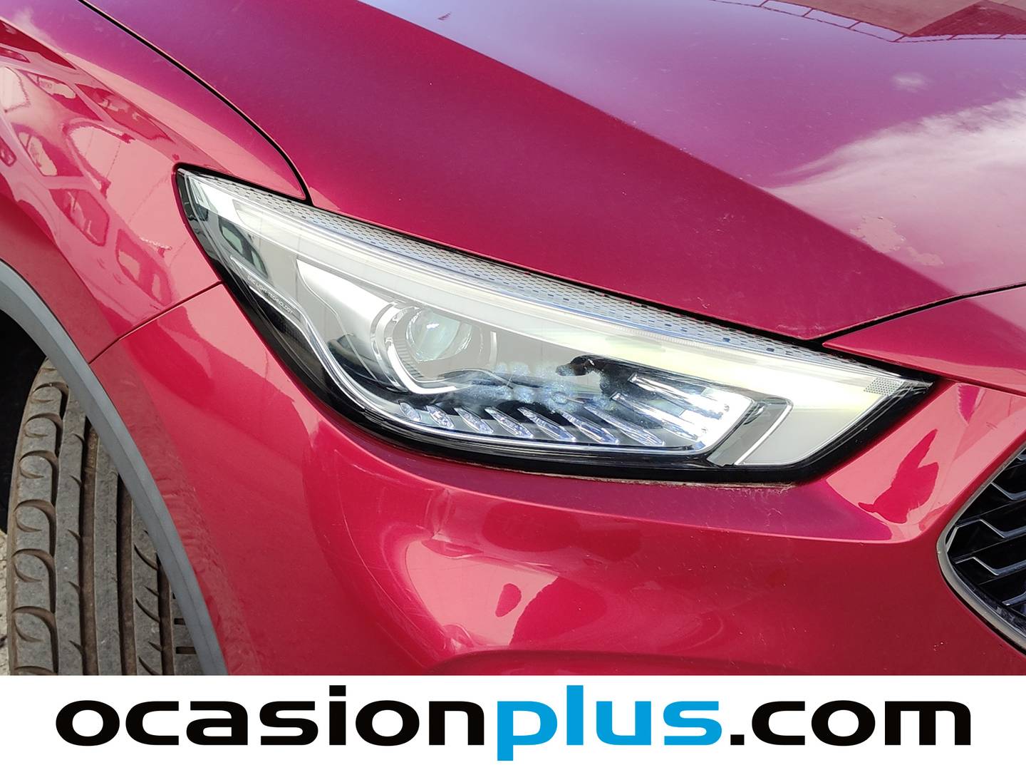 Foto MG ZS MG ZS 1.5 Comfort (106 CV)