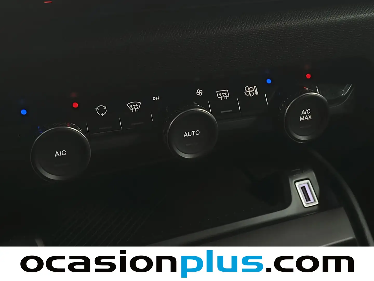 Foto Citroën C4 Citroen C4 BlueHDi 110 S&S Feel Pack (110 CV)