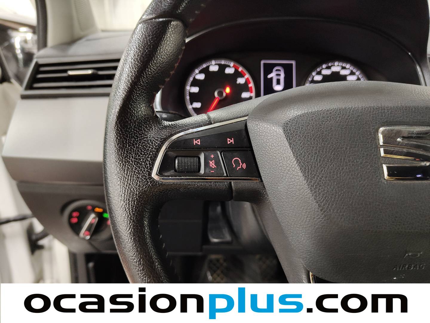 Seat Ibiza Seat Ibiza 1.0 Style (75 CV) de ocasión