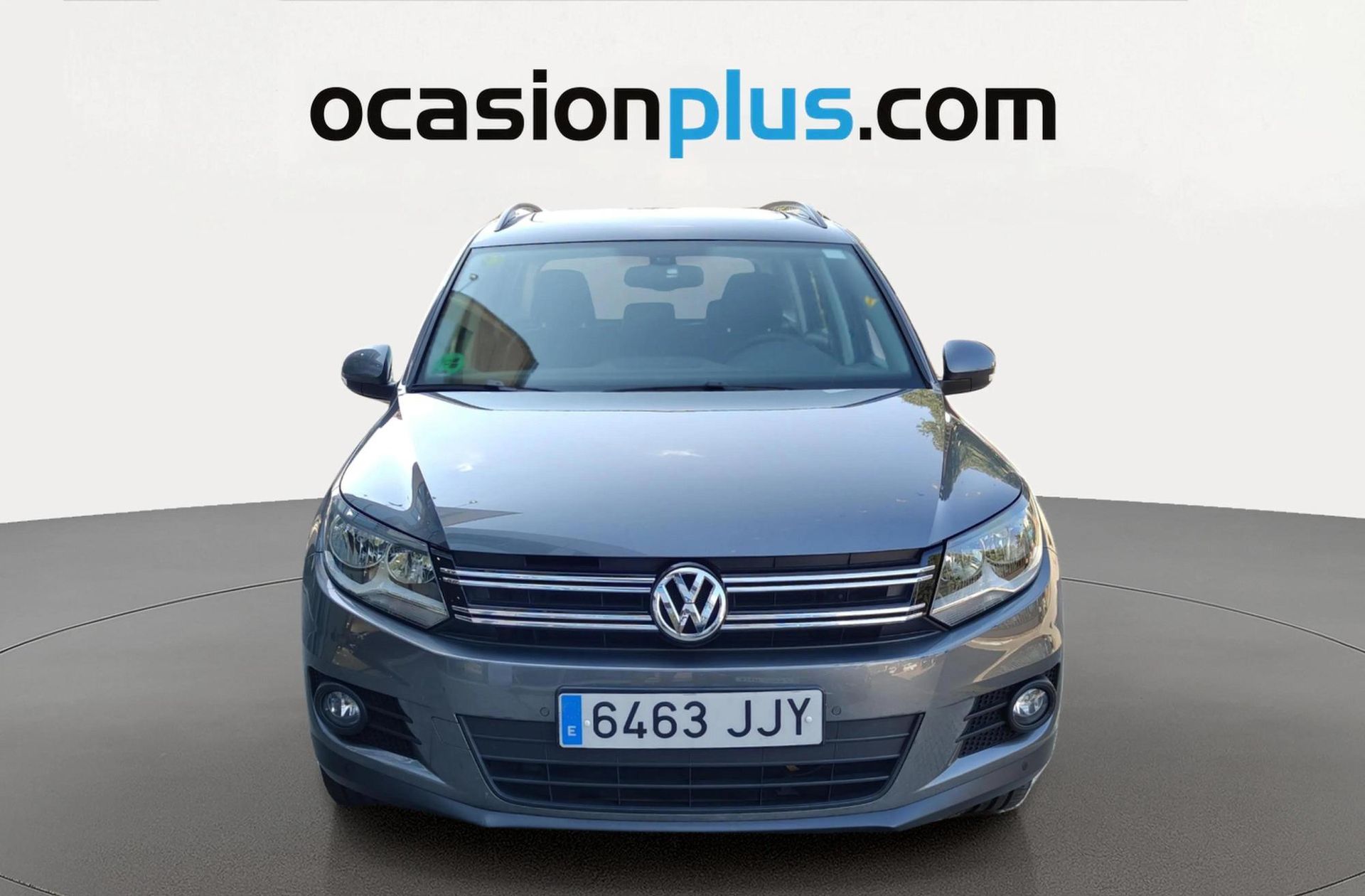 Volkswagen Tiguan T1 2.0 TDI 4x2 - foto 13