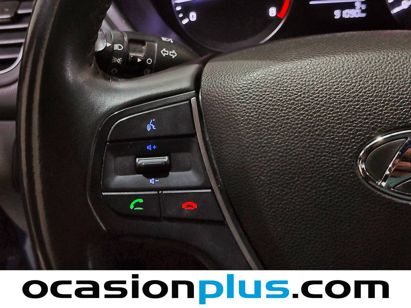 Foto Hyundai i20 Hyundai i20 1.2 MPI Fresh (84 CV)