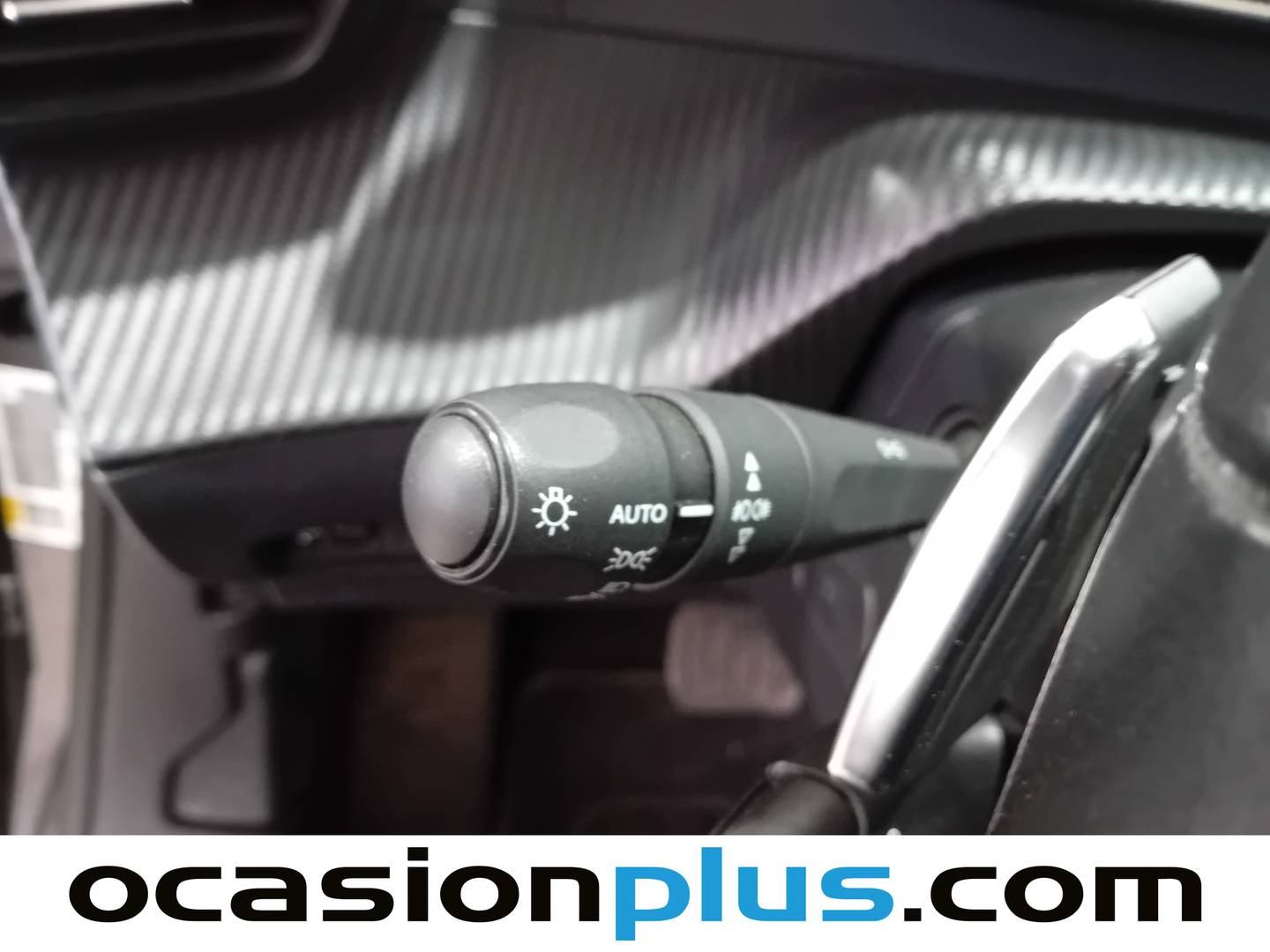 Peugeot 2008 Peugeot 2008 PureTech 130 S&S Allure Pack EAT8 (130 CV) 130cv