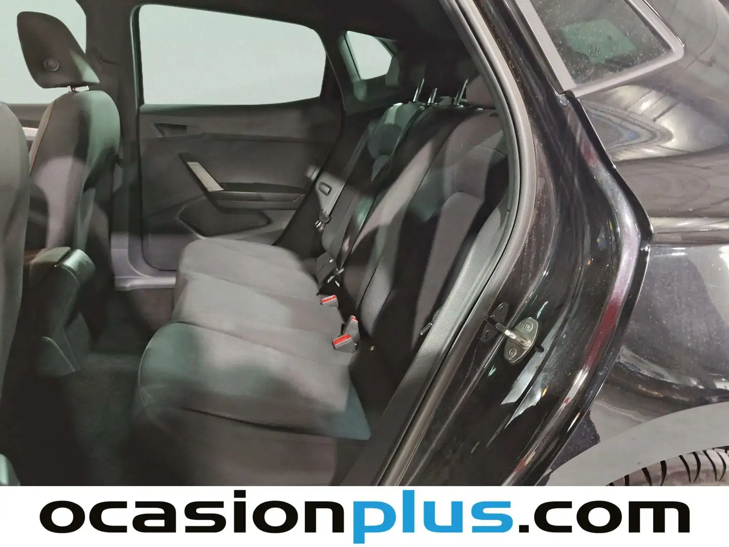 Foto Seat Ibiza SEAT Ibiza 1.0 TSI S&S FR XL (110 CV)