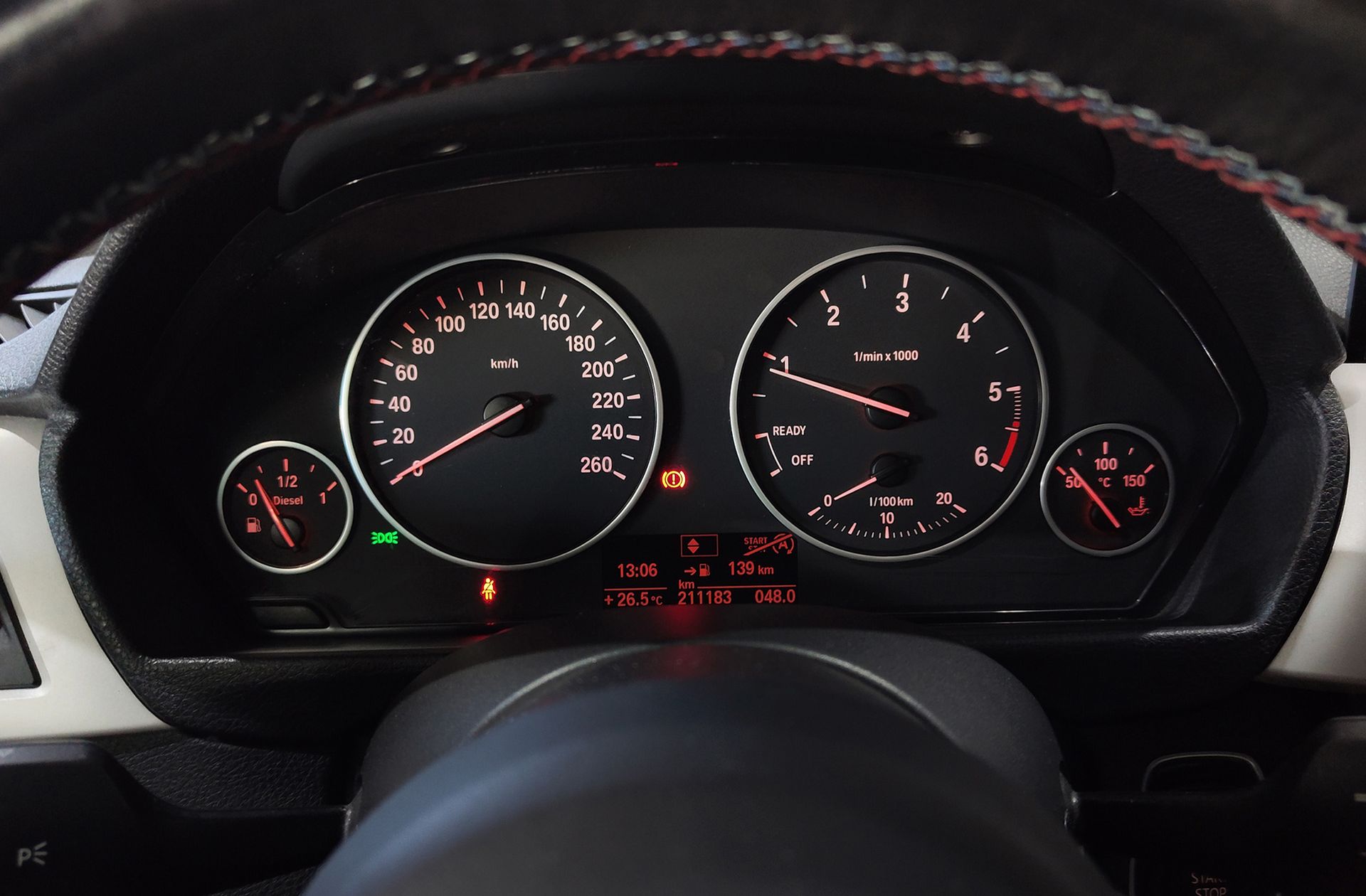 BMW Serie 3 318d - foto 26