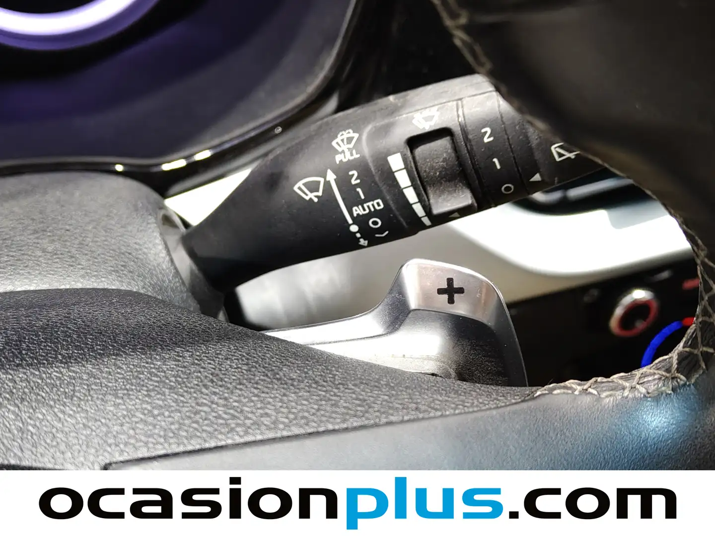 Foto KIA Niro Kia Niro 1.6 GDi HEV Híbrido Drive (141 CV)