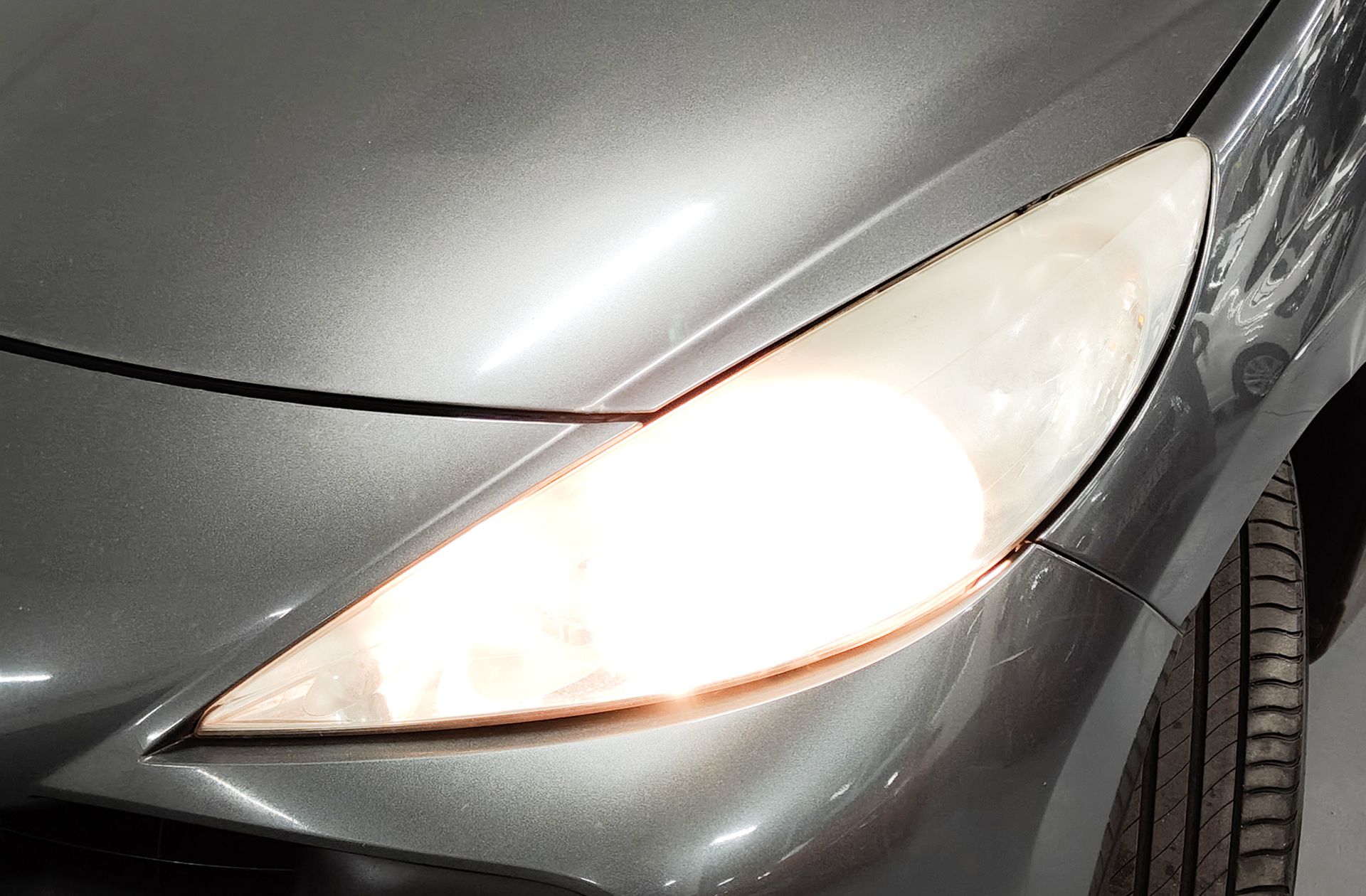 Peugeot 207 SW 1.6 HDi Sport - foto 12