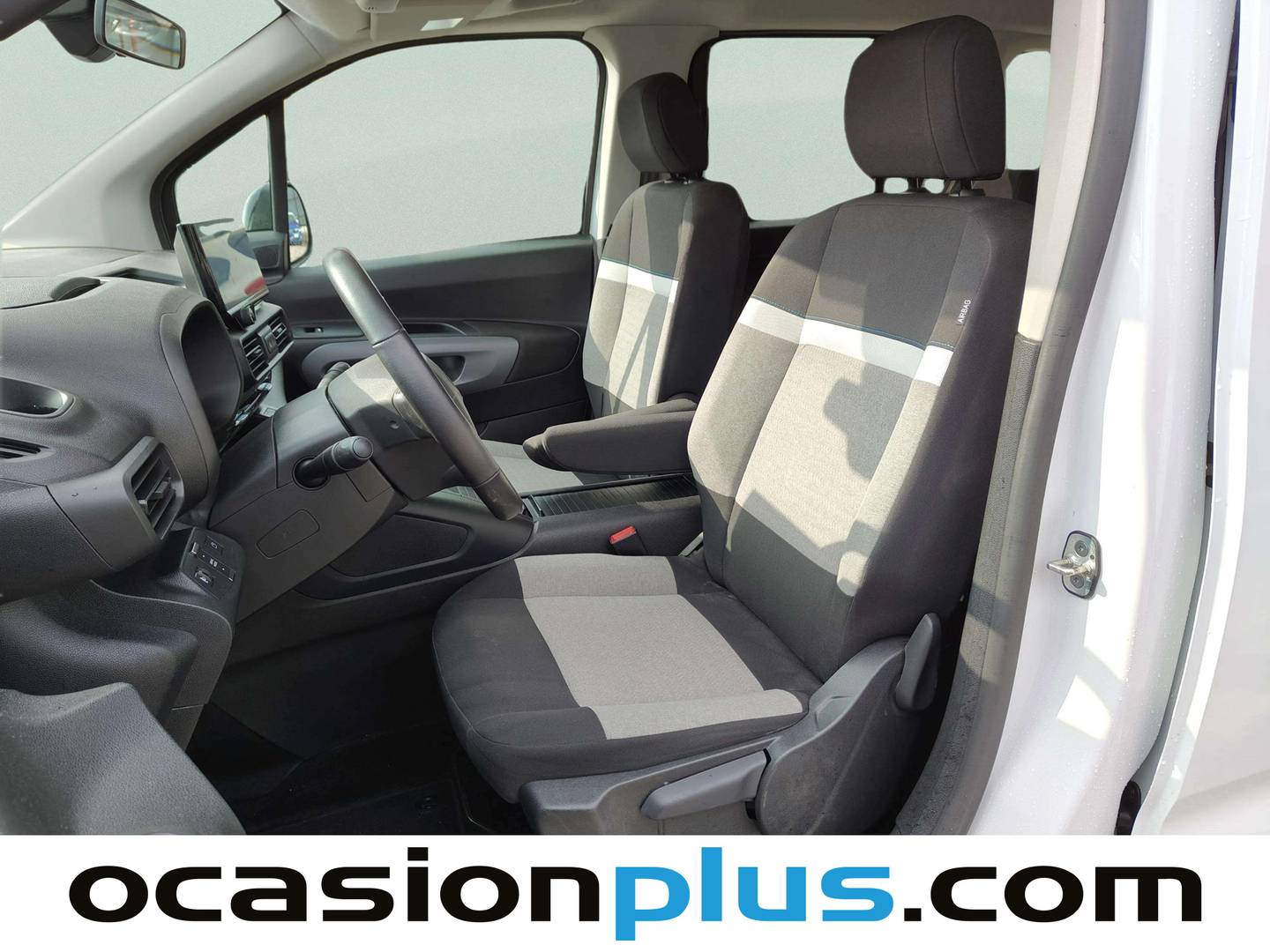 Foto Citroën Berlingo Citroen Berlingo BlueHDi 130 S&S Talla M Max (130 CV)