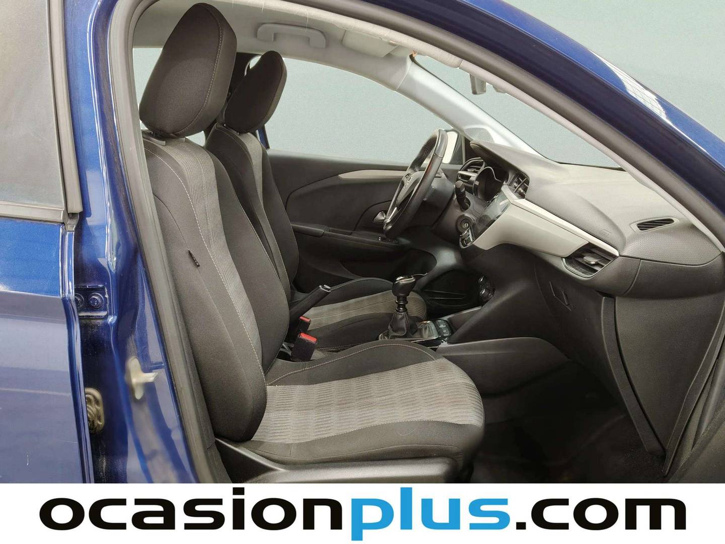 Opel Corsa Opel Corsa 1.2 Turbo XHL Edition (100 CV) 2021