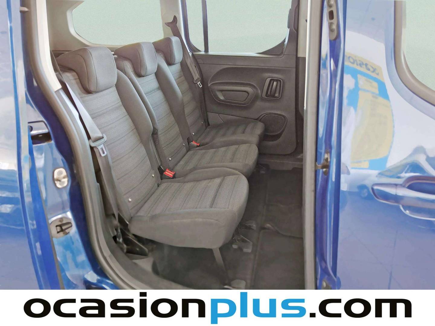 Opel Combo Life Opel Combo Life 1.5 TD S&S Selective XL (102 CV) 7 Plazas 2020