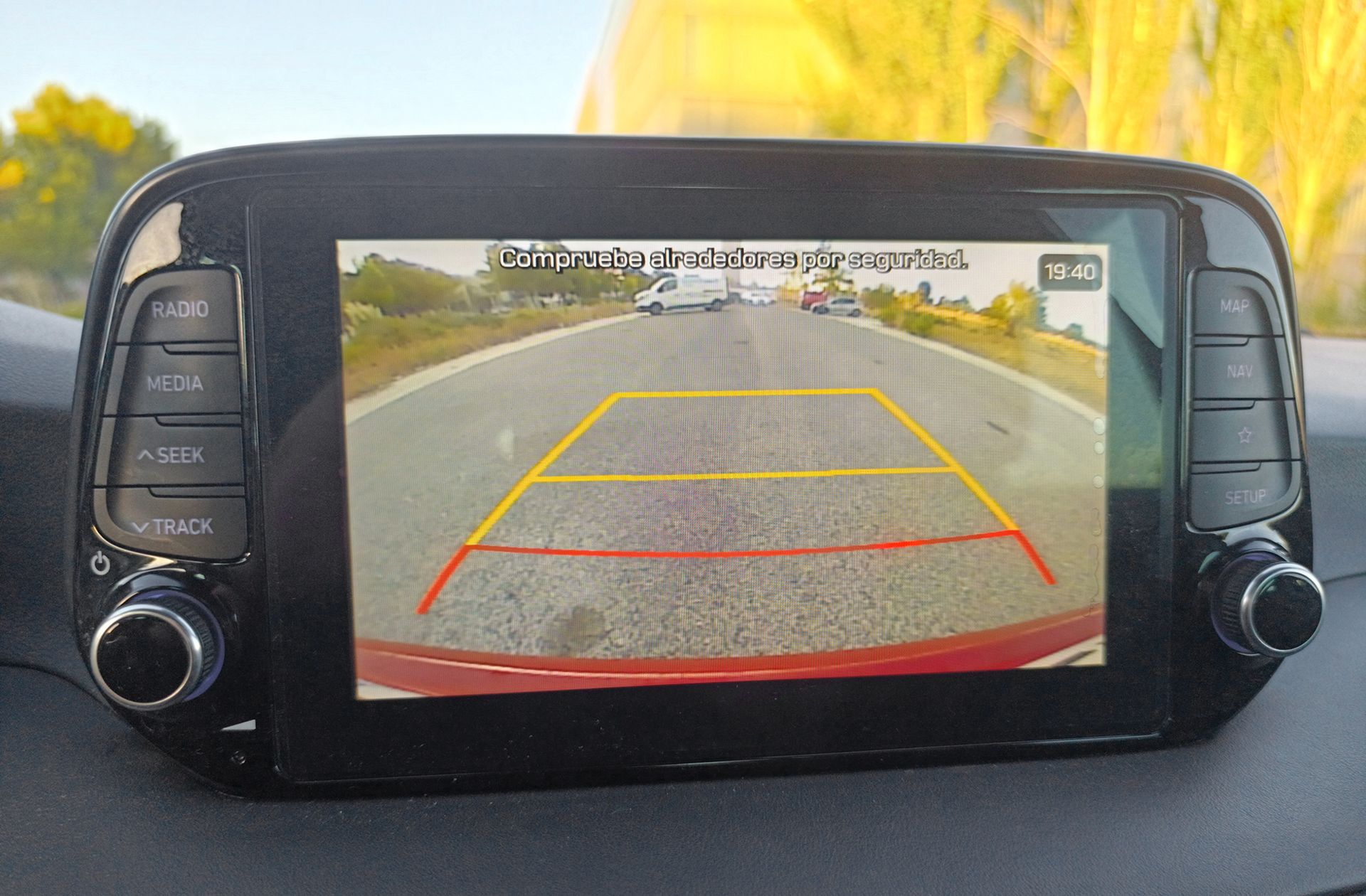 Hyundai Tucson 1.6 CRDi 48V N-Line 4x2 - foto 9