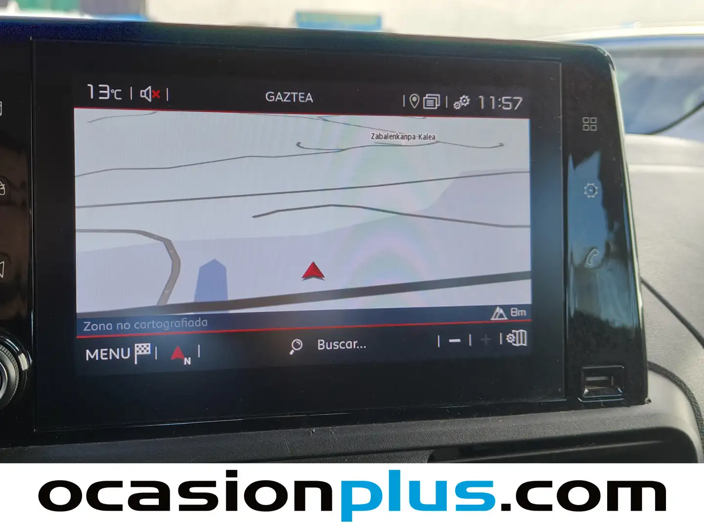 Foto Citroën Berlingo Citroen Berlingo BlueHDi 100 Talla XL Feel (100 CV) 7 Plazas