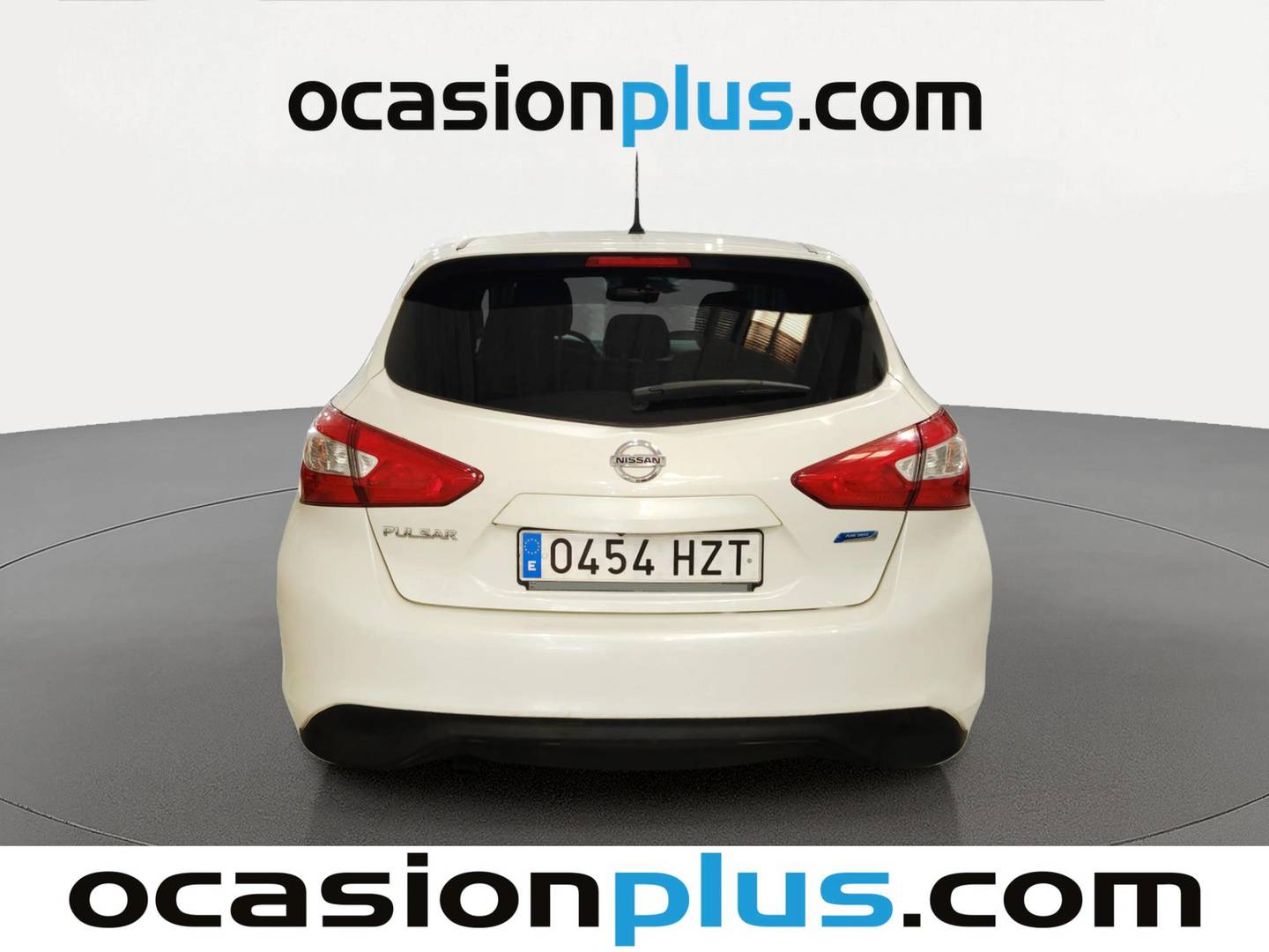 Nissan PULSAR Nissan Pulsar dCi 110 Tekna (110 CV) al mejor precio