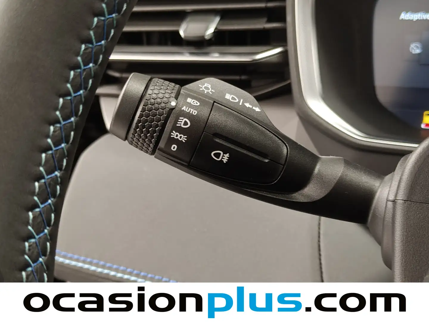 Foto Lynk & Co 01 Lynk & Co 01 1.5 PHEV 6.6kW (261 CV)