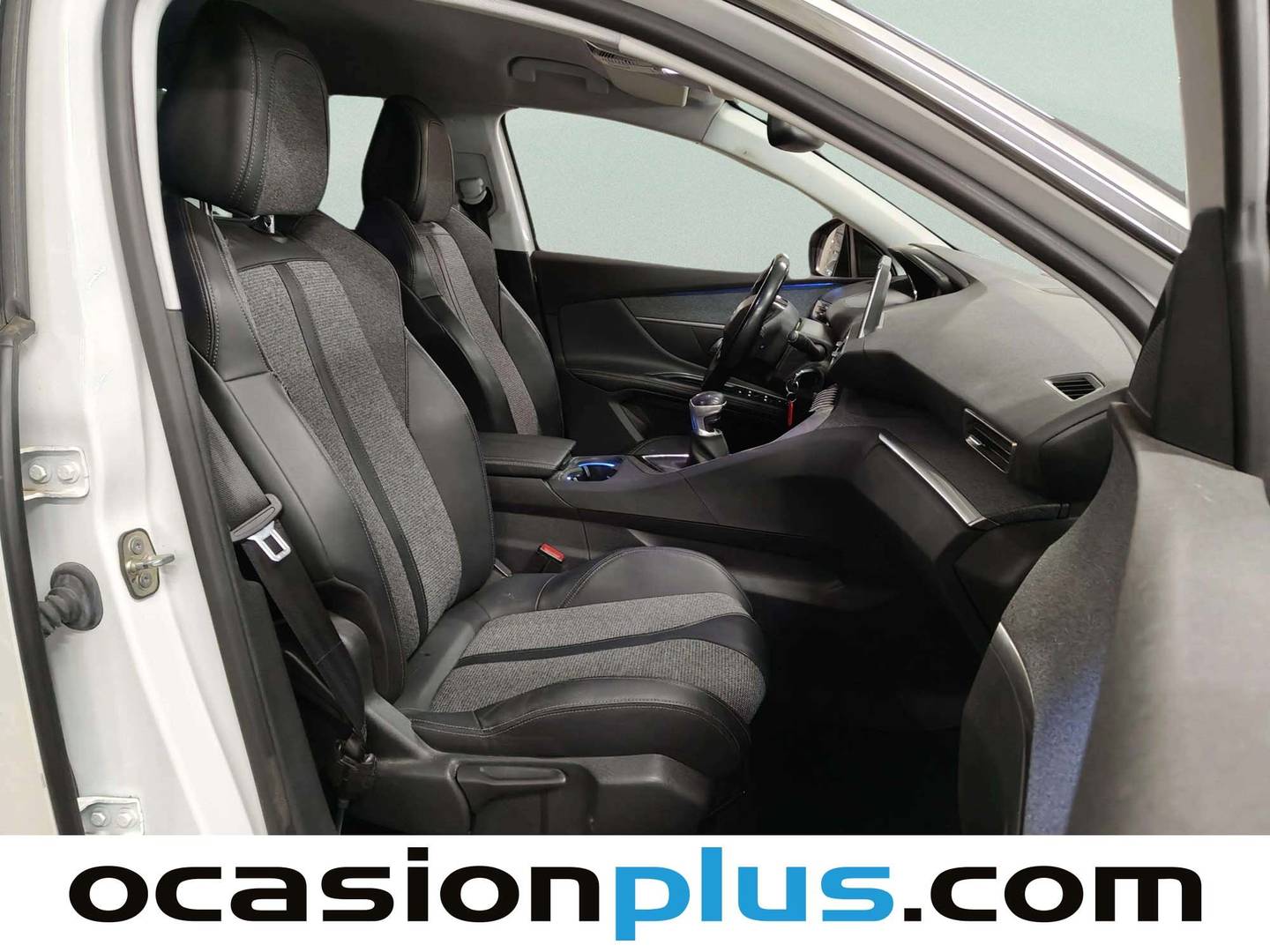 Peugeot 5008 Peugeot 5008 BlueHDi 130 S&S Allure 7 Plazas  (130 CV) km 0