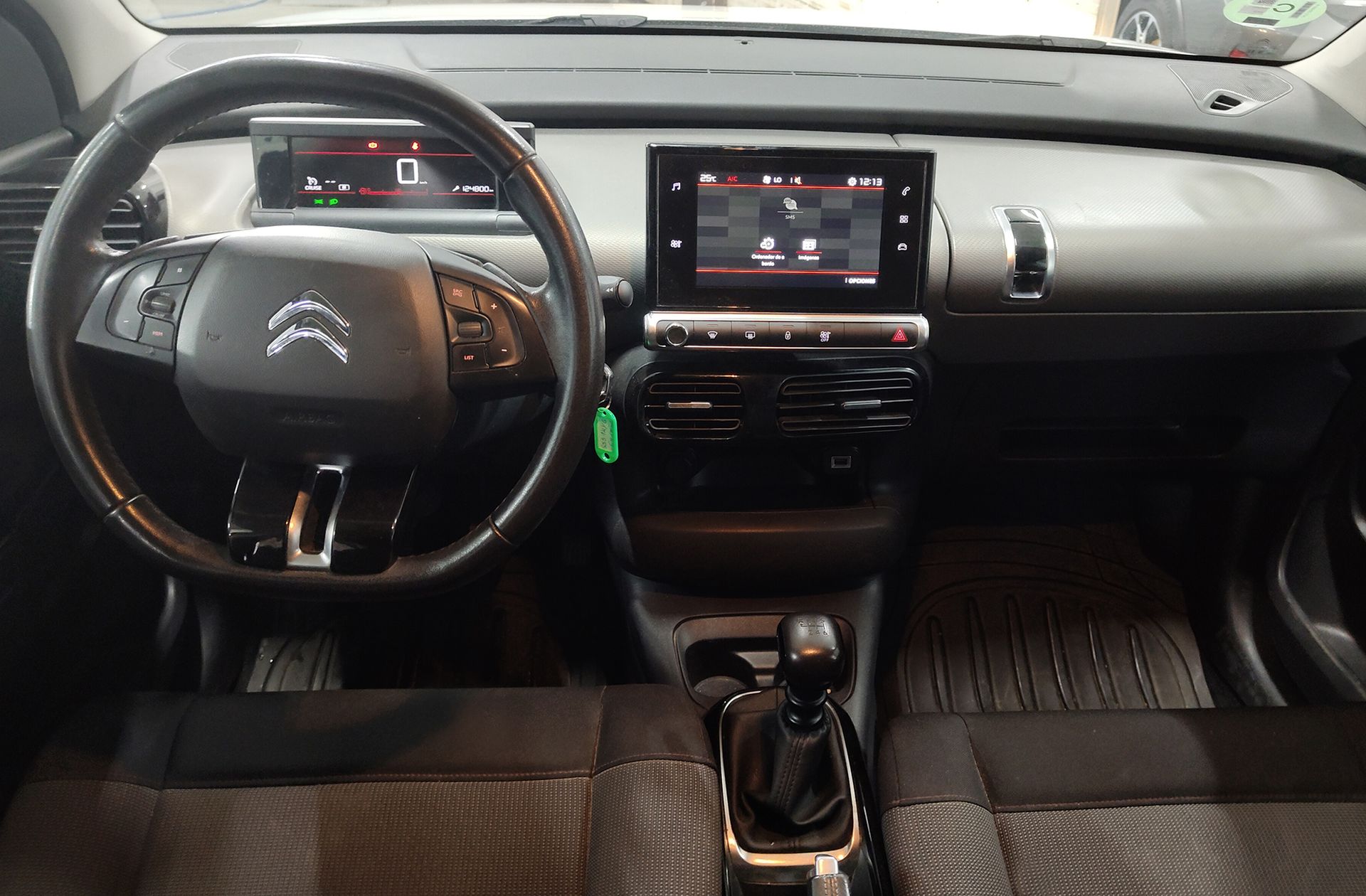 Citroën C4 Cactus BlueHDi 100 Business - foto 6