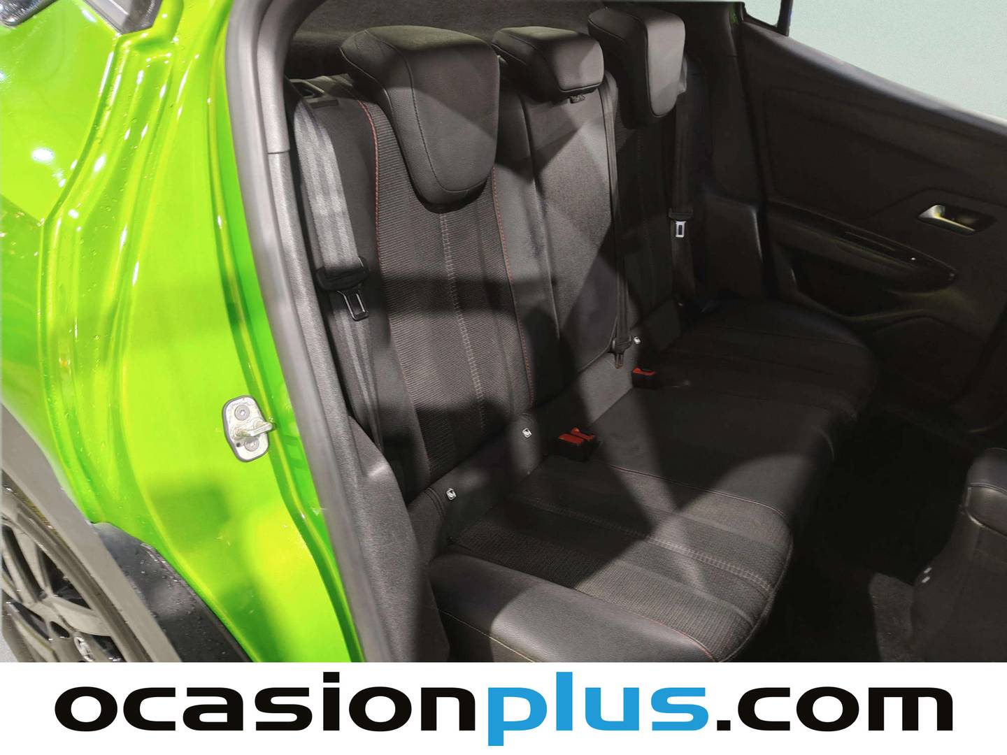 Foto Opel Mokka Opel Mokka 1.2 Turbo GS Line (130 CV)